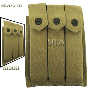 US THOMPSON 3 CELL 30rd AMMO POUCH
